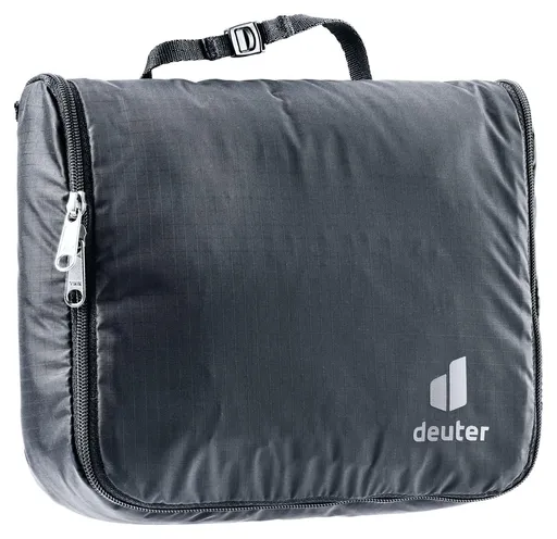 Toaletní taška Deuter Wash Center Lite I Black