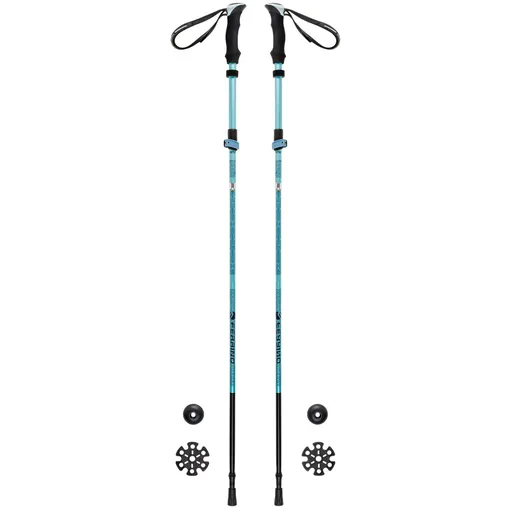Trekingové hole FERRINO Ortles Lady Blue