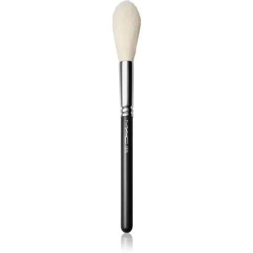 MAC Cosmetics Brush 137S Long Blending štětec na blending 1 ks