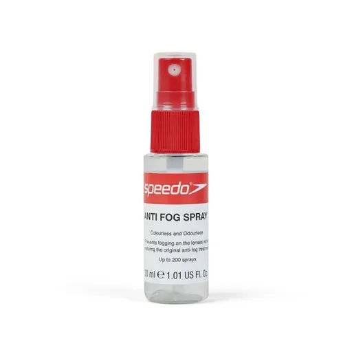 Speedo ANTI FOG SPRAY Sprej proti zamlžení, mix, velikost