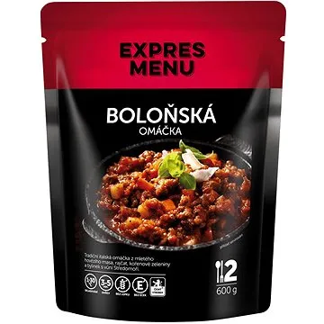 Expres Menu Boloňská omáčka (8594043790926)