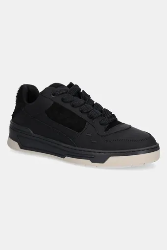 Kožené tenisky Filling Pieces Cruiser Tech Fuzz