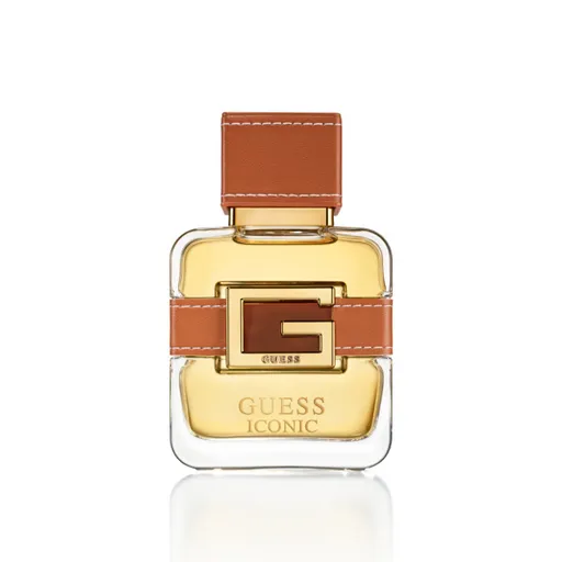 Guess Iconic Men parfémová voda  30 ml