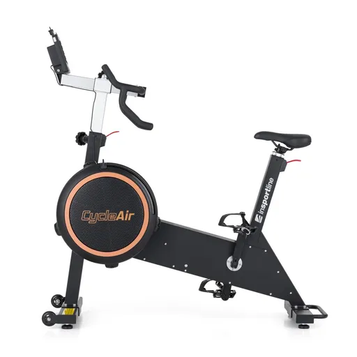 inSPORTline Cyklotrenažér CycleAir