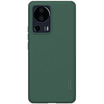 Nillkin Super Frosted PRO Zadní Kryt pro Xiaomi 13 Lite Deep Green (57983115278)