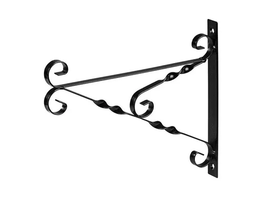 Držák na závěsný květináč STREND PRO 2173655 25x30cm