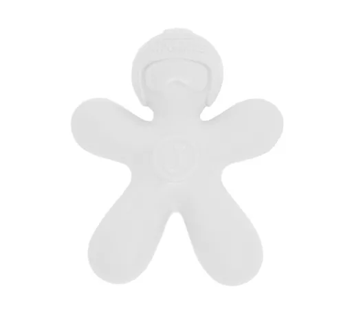 Mr&Mrs Fragrance Big Joy Citrus Woods White - vůně do auta