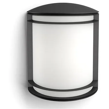 Philips - Venkovní nástěnné svítidlo 1xLED/6W/230V IP44 (66490)