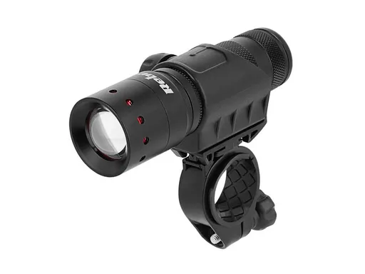 Svítilna na kolo přední REBEL URZ0900