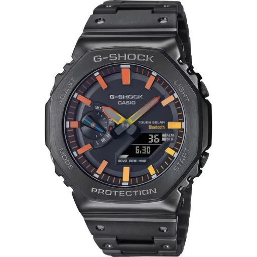 Casio G-Shock GM-B2100BPC-1AER - 30 dnů na vrácení zboží