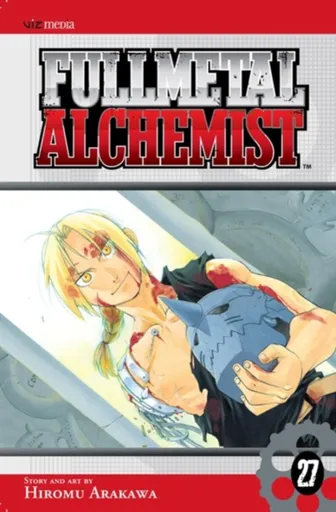 Fullmetal Alchemist, Vol. 27 - Hiromu Arakawa