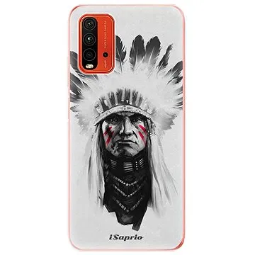 iSaprio Indian 01 pro Xiaomi Redmi 9T (ind01-TPU3-Rmi9T)
