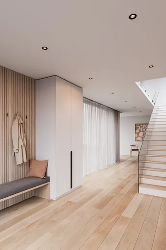 NORDLUX vestavné svítidlo Fremont 2700K 3-Kit 3x5,5W LED černá 47580103