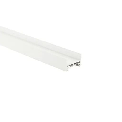 Deko-Light profil - Combo U-profil plochý, LU-01-20, bílá, 2m 970858