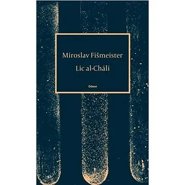 Líc al-Chálí  (978-80-207-2014-6)