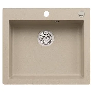 ALVEUS Cortina 160 - G 55 béžová (3136055)