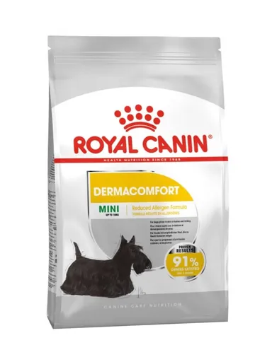 Royal Canin Mini Dermacomfort granule 1 kg