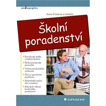 Školní poradenství (978-80-247-4502-2)