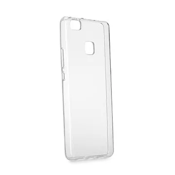 Ultra Slim gumové pouzdro na Huawei P8 Lite, průsvitné (MG05937)