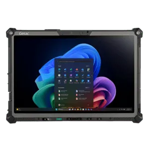 Getac F120G1 FW1764WI1DXX, 30,7cm (12,1''), USB, BT, Wi-Fi 7, SSD, Win. 11 Pro, RB