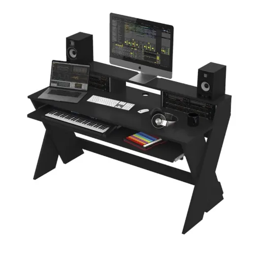Glorious Sound Desk Pro Black
