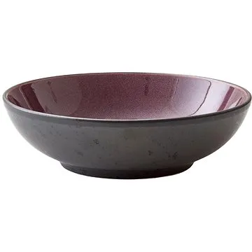 Bitz Mísa na těstoviny 20 Black/Lilac (11196)