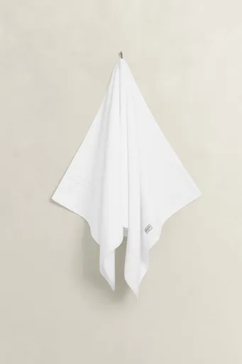 RUČNÍK GANT PREMIUM TOWEL 70X140 WHITE
