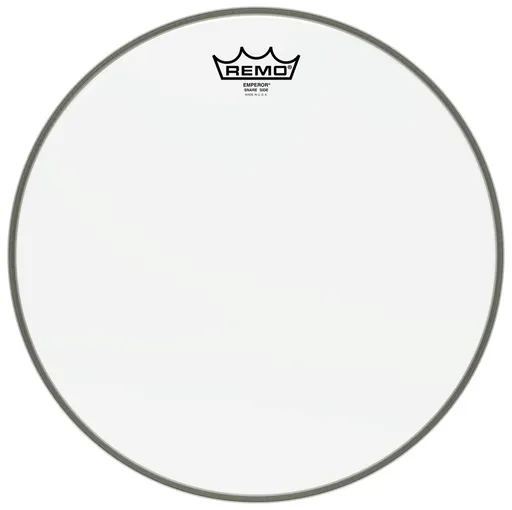Remo 14" Emperor Hazy