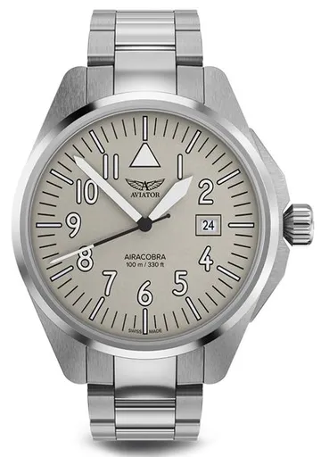 Aviator Airacobra 43 Type A V.1.38.0.320.5