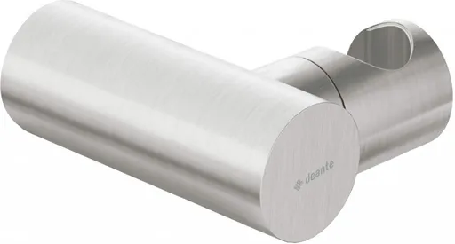 DEANTE Round nerez nástěnný držák, pro ruční sprchu, mosaz ANR_F21U