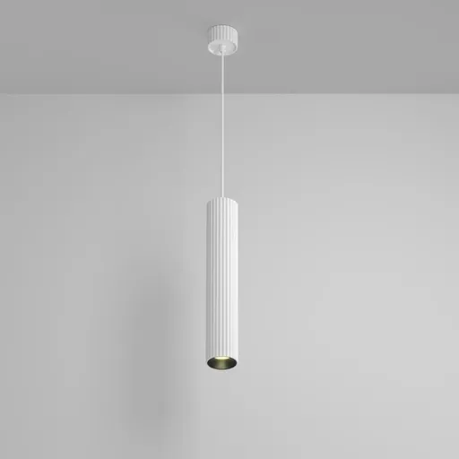 MAYTONI Závěsné svítidlo Calipso GU10x1 10W P106PL-01-GU10-W