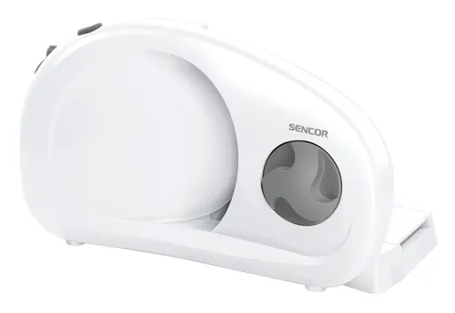 Kráječ elektrický SENCOR SFS 1000WH