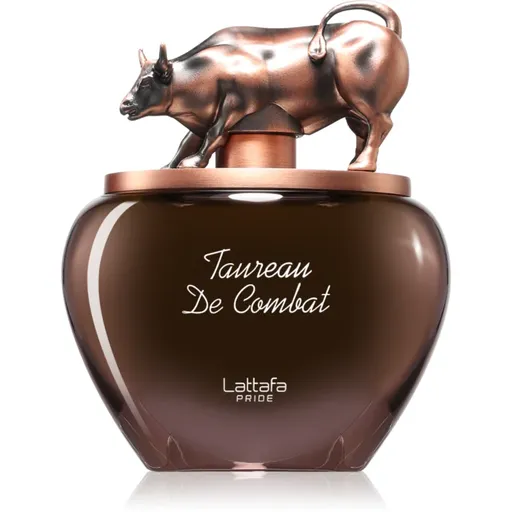 Lattafa Taureau De Combat parfémovaná voda unisex 100 ml