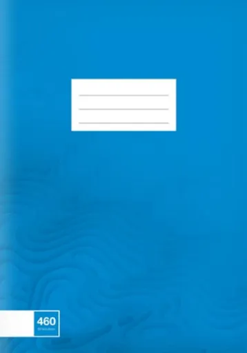 Školní sešit BASE 460
