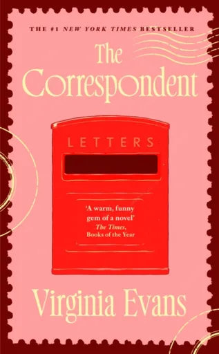 The Correspondent - Virginia Evans