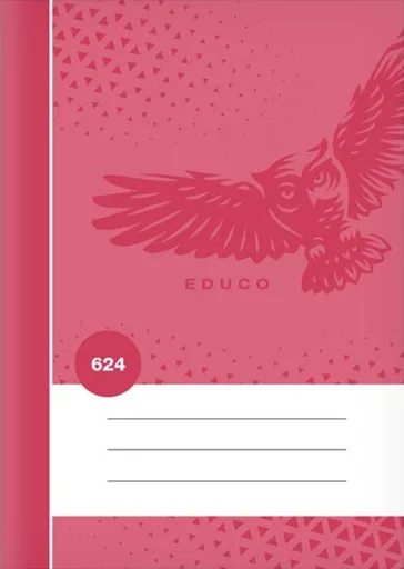Školní sešit BASE 624