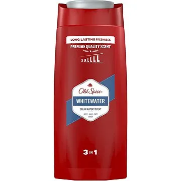 OLD SPICE Whitewater Sprchový gel 675 ml (8006540280195)