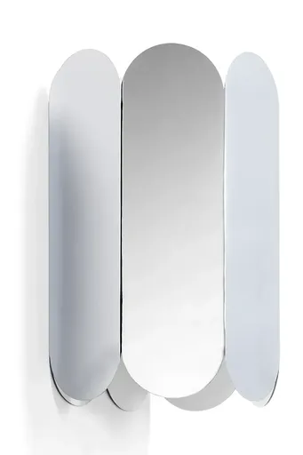 Nástěnná lampa HAY Arcs 17 x 13 x 25 cm