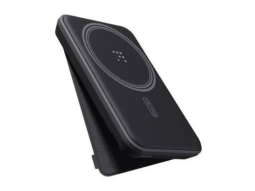 PowerBank MagSafe VOLTME 5K Series 5000mAh Charcoal