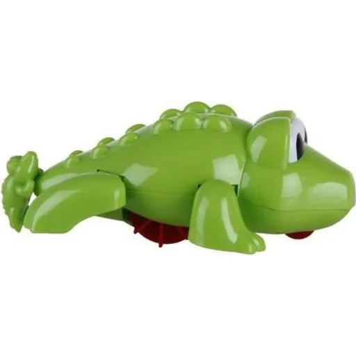 Navystar Natahovací zvířátko do vody - Krokodýl