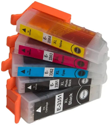 EPSON T3357 (C13T33574011) - kompatibilní