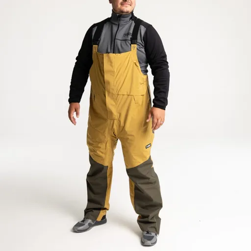 Adventer & fishing Membránové kalhoty Sand & Khaki,Adventer & fishing Membránové kalhoty Sand & Khaki