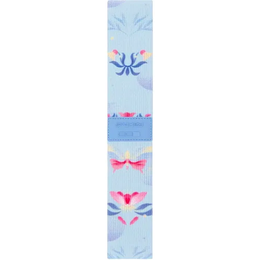 Spokey The Bloom odporová guma Light (20kg) 1 ks