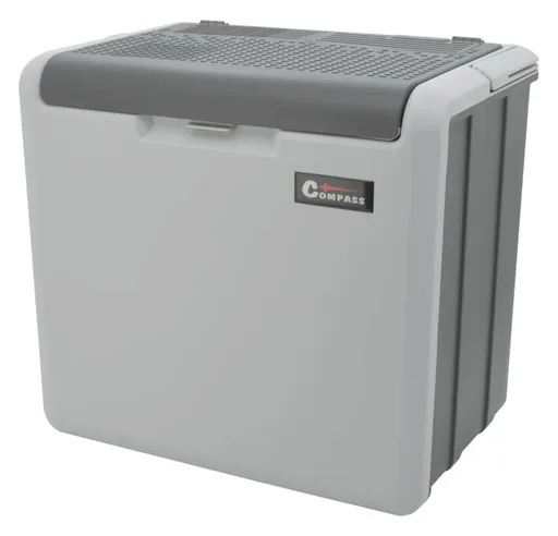 Compass 88416 COMPASS Chladící box 30 litrů TAMPERE 230/12V
