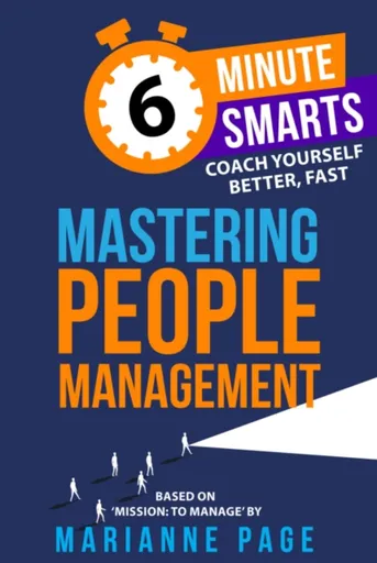 Mastering People Management - Marianne  Page