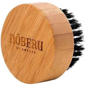 NOBERU Beard Brush  (7350092209984    )