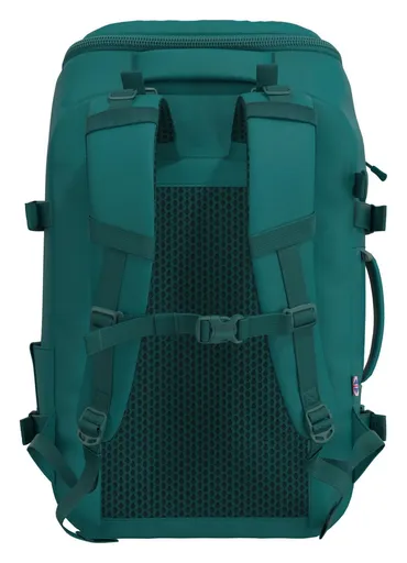 Cestovní batoh CabinZero Adv 32L Kerala Green