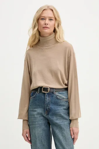 Svetr z vlněné směsi By Malene Birger MOHSEN