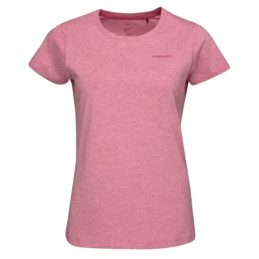 Head EXPLORY Dámské triko, růžová, velikost
