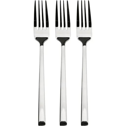 Lamart LT5043 3dílná sada vidliček Bella